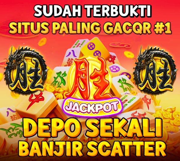 JOGJATOGEL - Platform Game Online dengan Komunitas Aktif